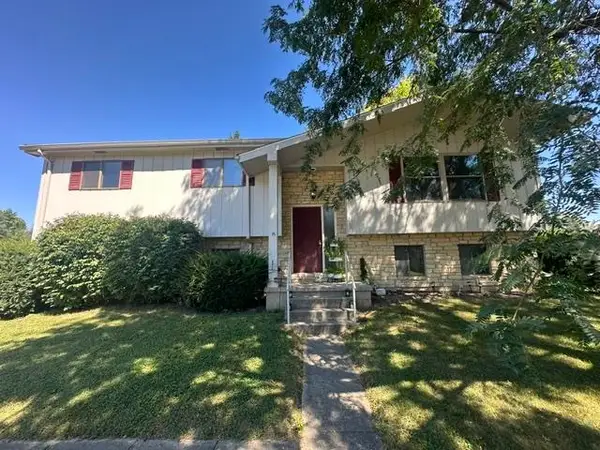 212 Beverly Court, Connersville, IN 47331