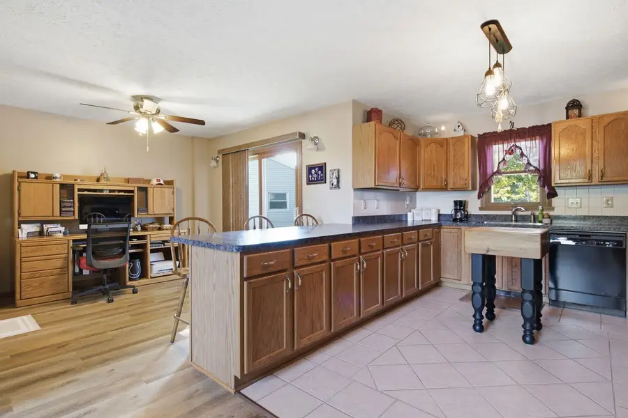 1201 SUGAR HILL DRIVE, Rushville, IN 46173 - #3