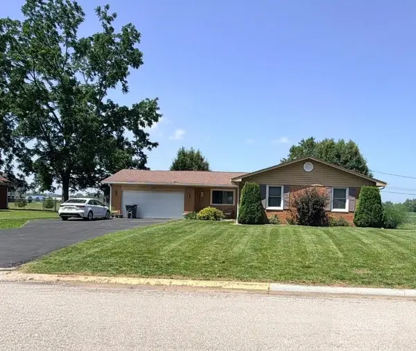 308 Regency Place, Connersville, IN 47331