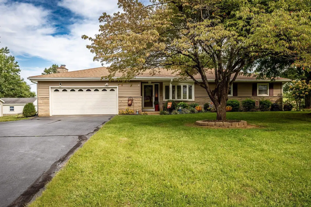 2932 S Short Drive, Connersville, IN 47331 - #1