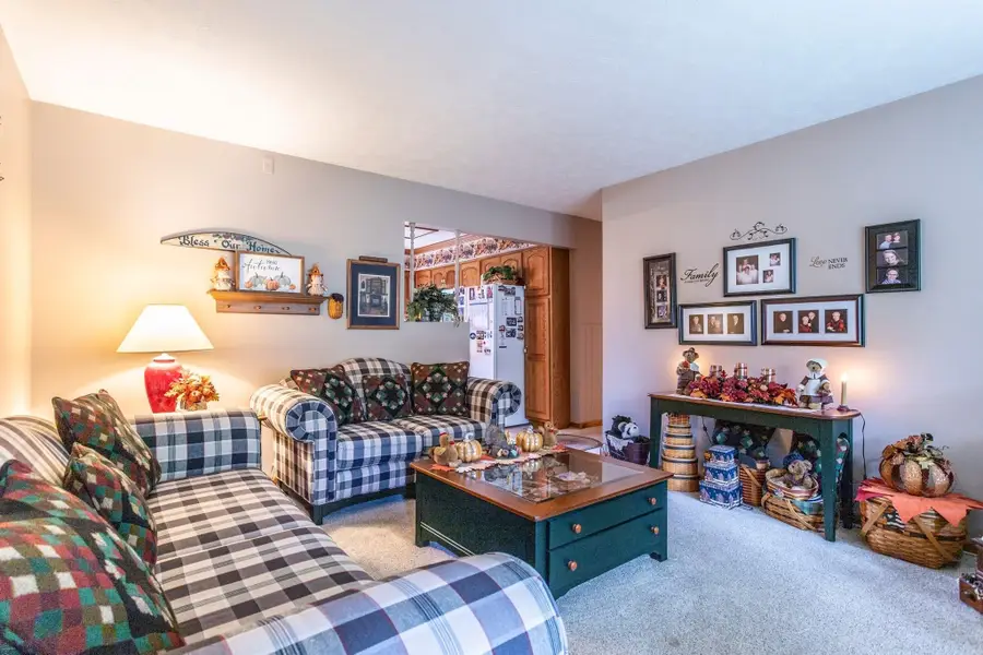 2932 S Short Drive, Connersville, IN 47331 - #3