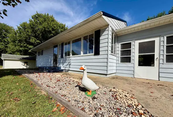 1400 W 7th, Connersville, IN 47331-1123