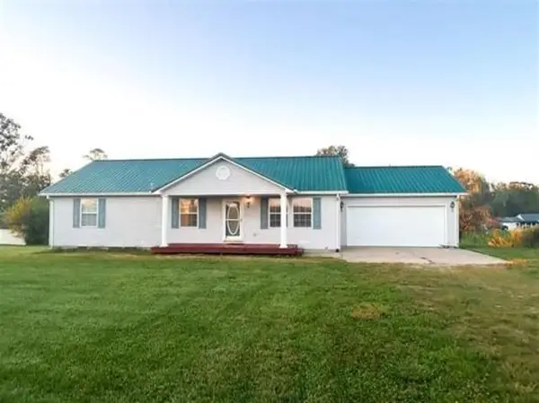 2202 W Co Rd 400 N, Connersville, IN 47331