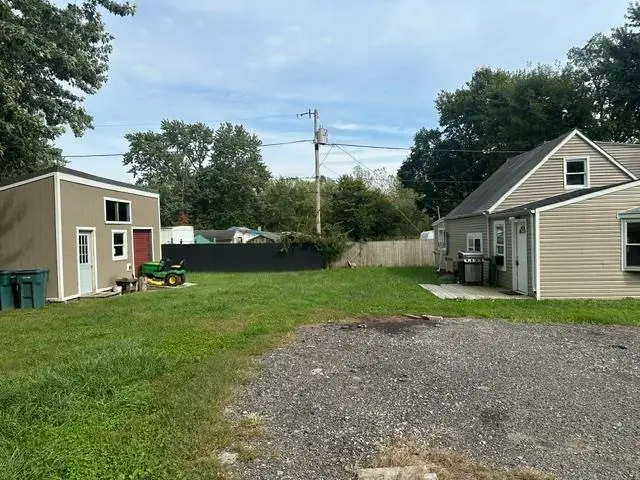 1305 S 15th St, Richmond, IN 47374 - #2