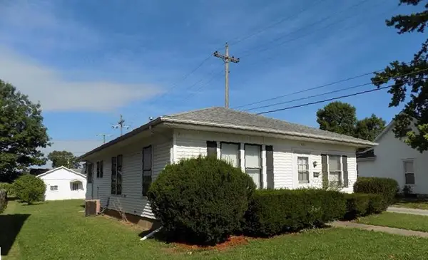 521 Vine St, Connersville, IN 47331