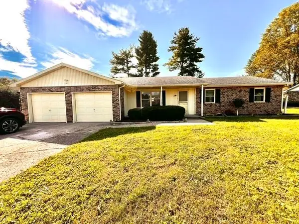 701 E Village Creek Rd, Connersville, IN 47331