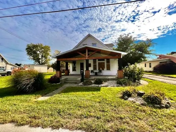 236 Fiant St, Connersville, IN 47331
