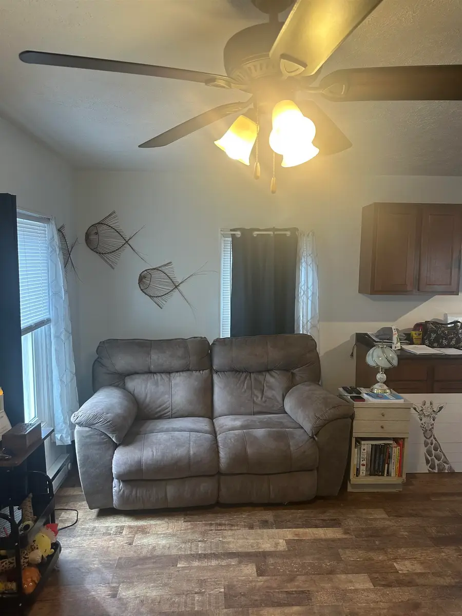 1005 Houghton Street, Connersville, IN 47331 - #3