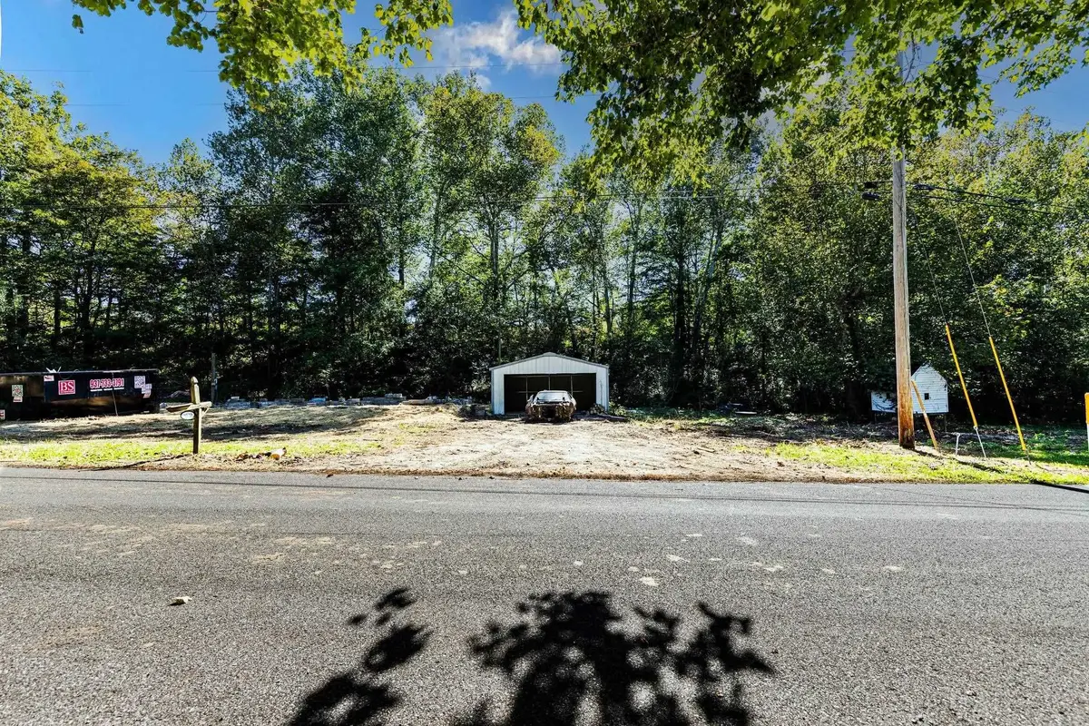 3539 W Old Brownsville Road, Liberty, IN 47353 - #1