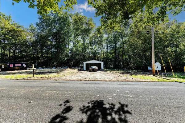 3539 W Old Brownsville Road, Liberty, IN 47353
