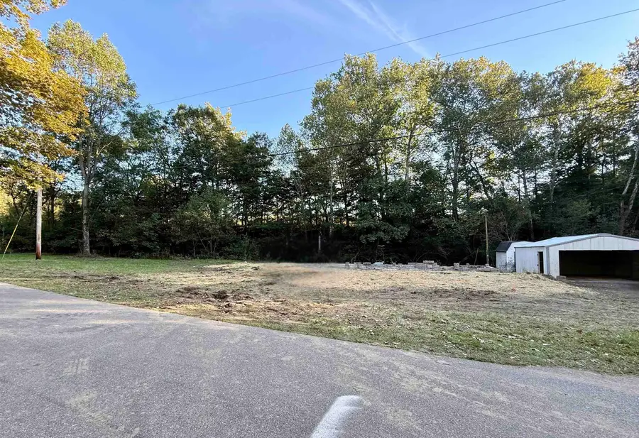 3539 W Old Brownsville Road, Liberty, IN 47353 - #2