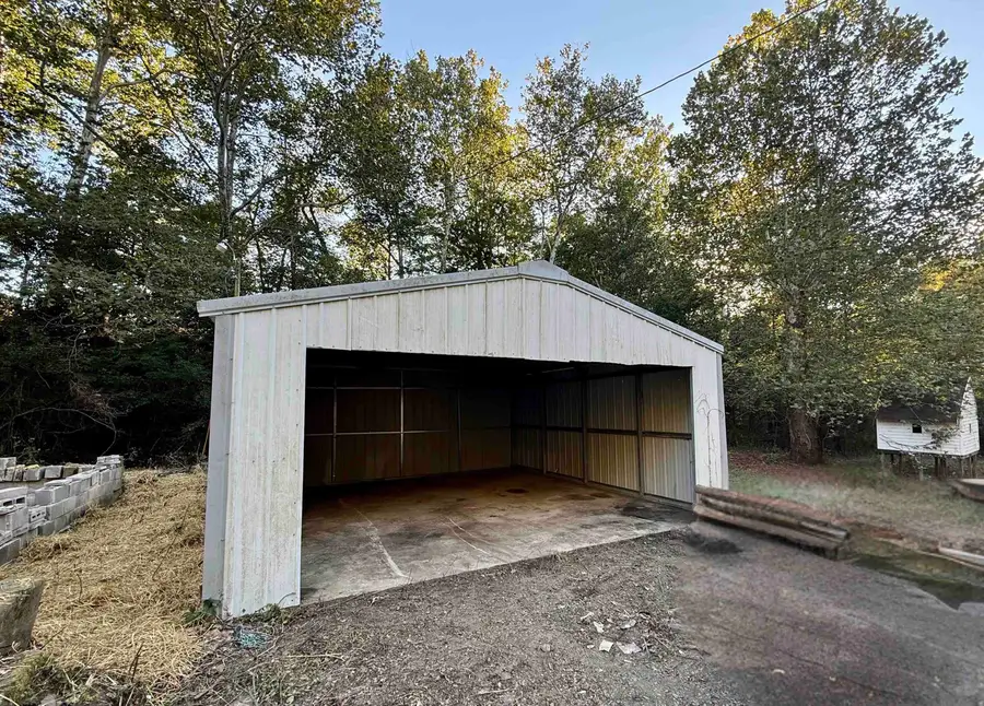 3539 W Old Brownsville Road, Liberty, IN 47353 - #3