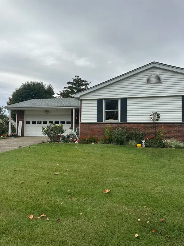 924 Ranch Road, Connersville, IN 47331