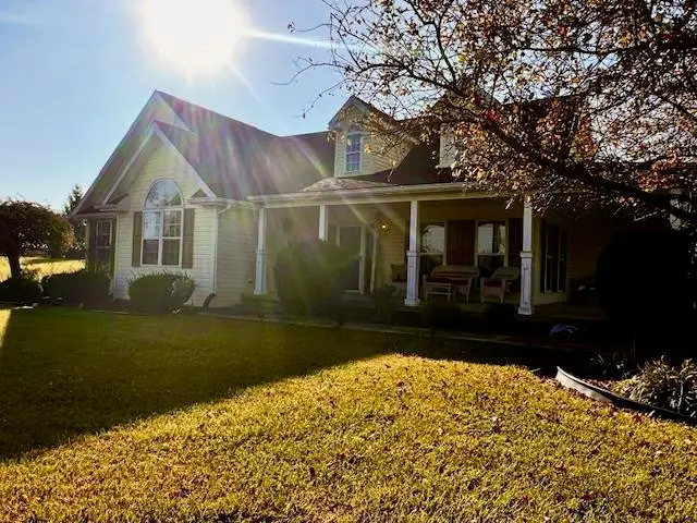 2469 W State Road 44, Connersville, IN 47331 - #1
