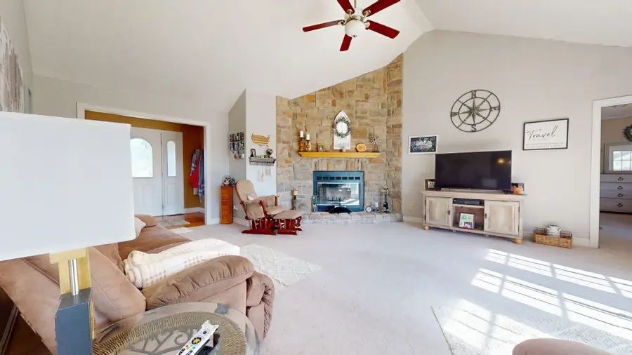 2469 W State Road 44, Connersville, IN 47331 - #2