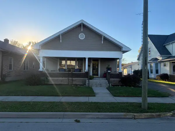 2127 Grand Ave, Connersville, IN 47331