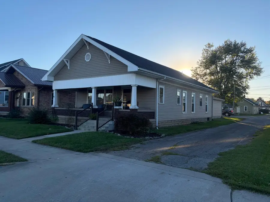 2127 Grand Ave, Connersville, IN 47331 - #2