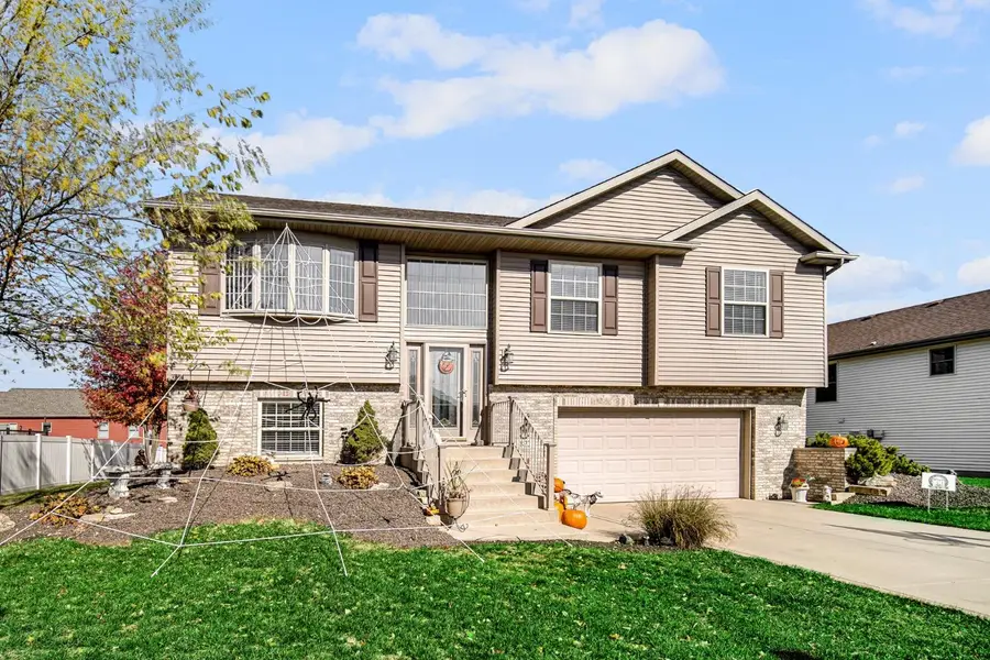 822 Seminole Drive, Lowell, IN 46356 - #2