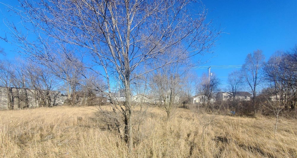 1735 Jefferson Street, Gary, IN 46407 BHGRE