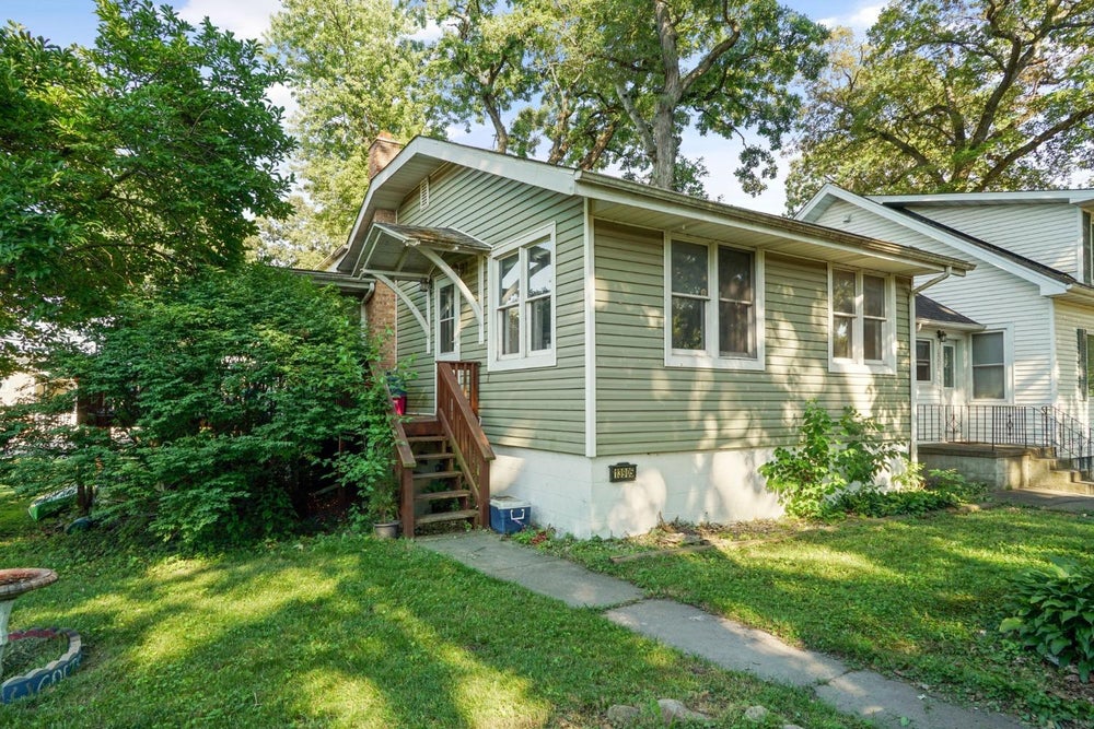 13905 Huseman Street, Cedar Lake, IN 46303 BHGRE