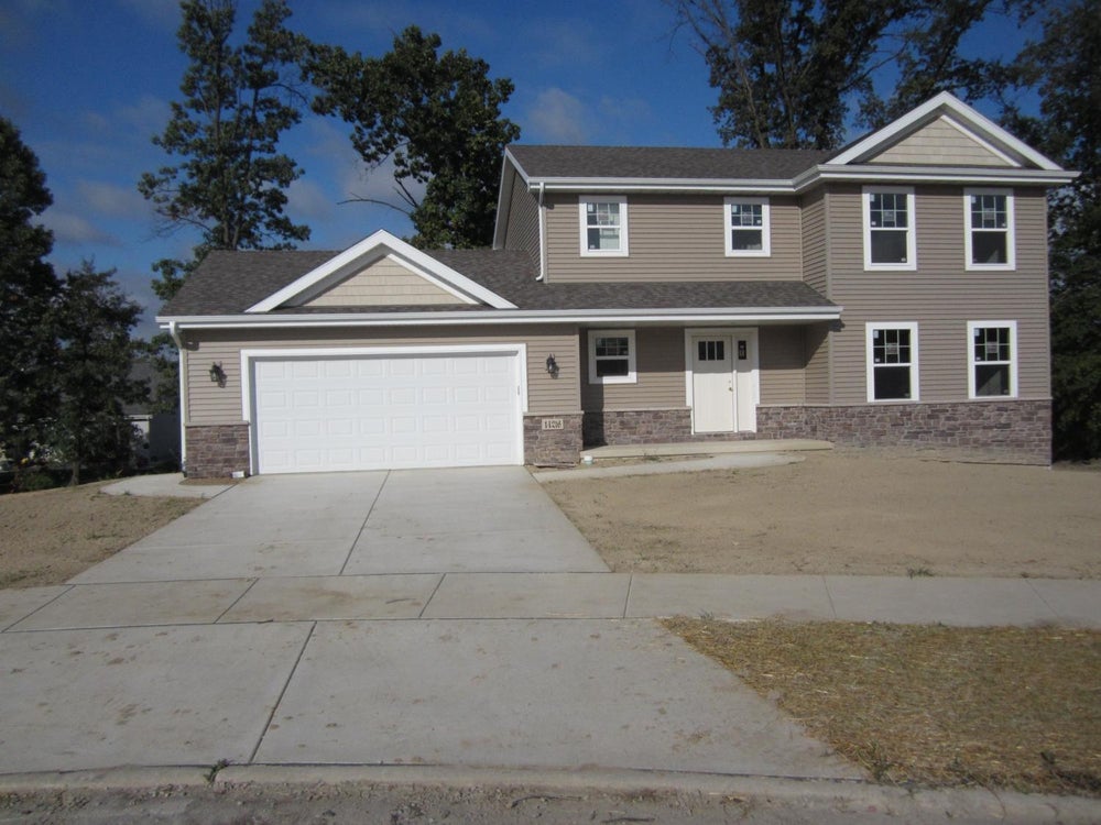 14216 Fairbanks Street, Cedar Lake, IN 46303 BHGRE