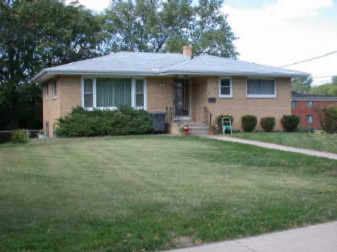 356 N Lake Street, Gary, IN 46403 BHGRE