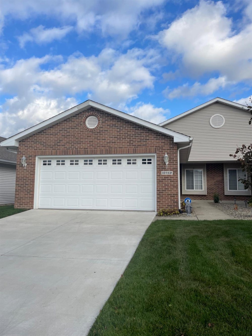 10759 Keystone Lane, Crown Point, IN 46307 BHGRE