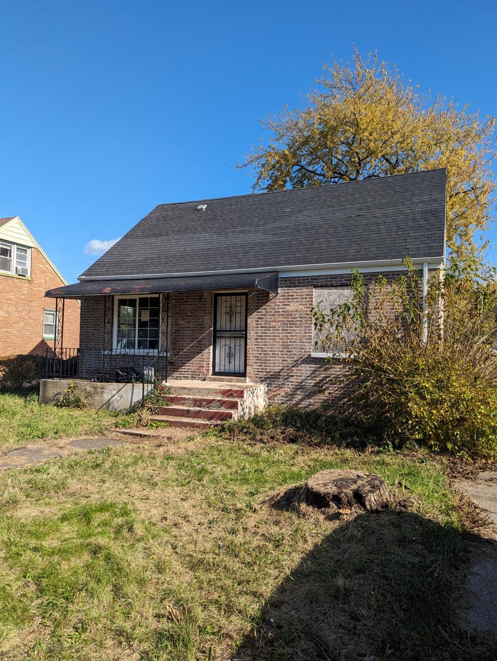 1165 Street, Gary, IN 46404 BHGRE