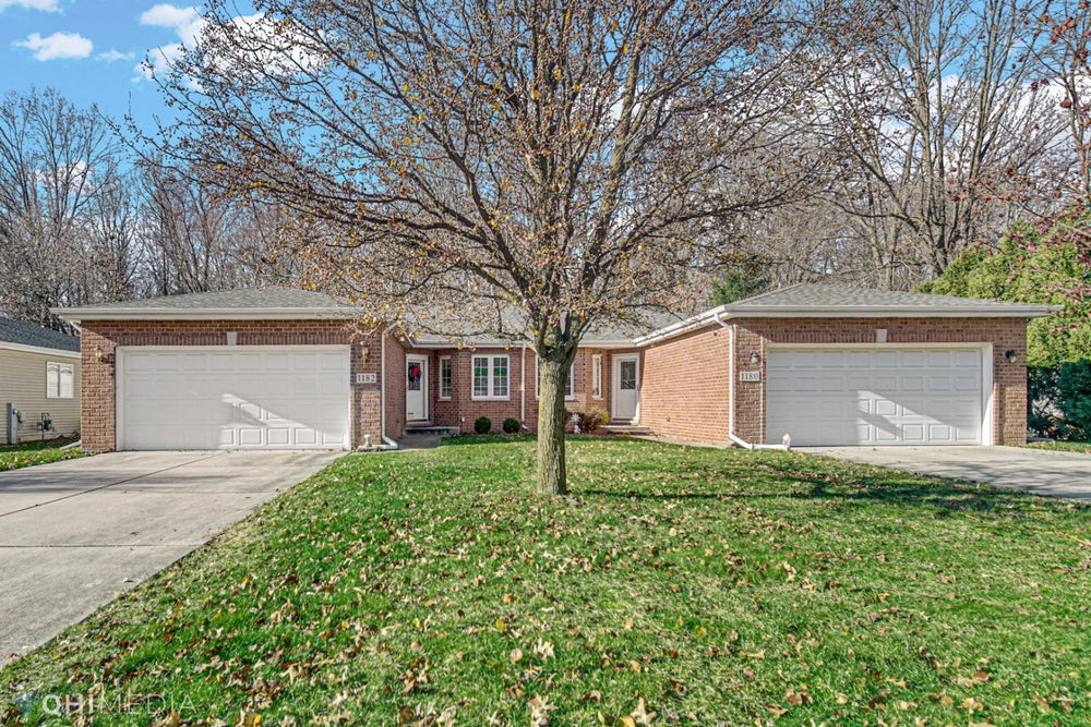 1182 Griffin Lake Avenue, Chesterton, IN 46304 BHGRE