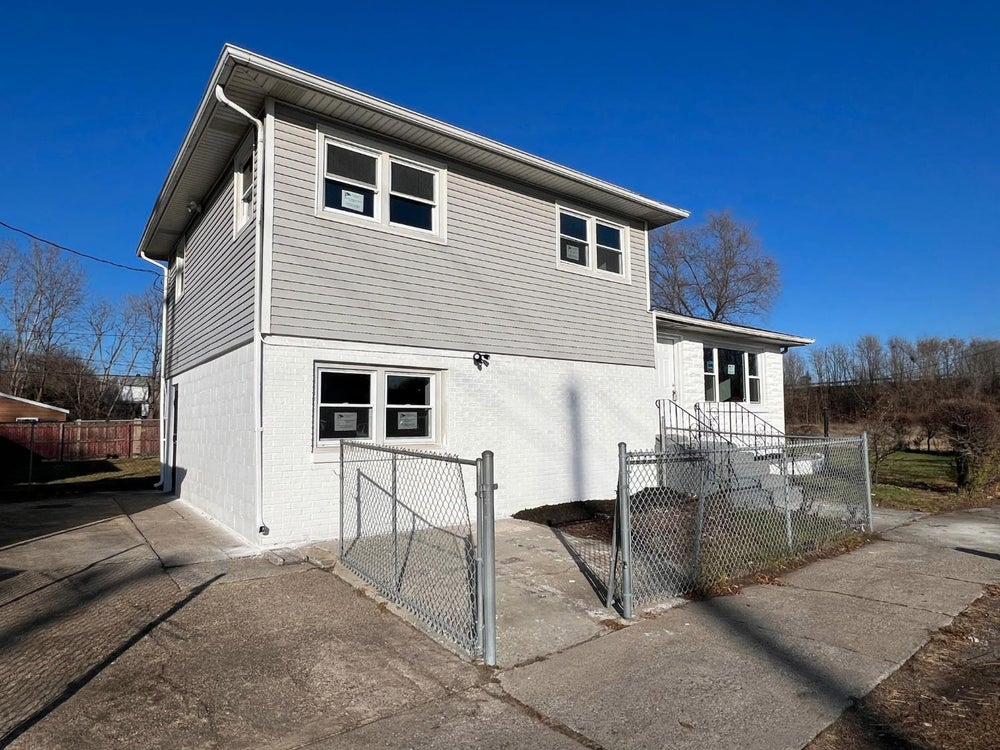 216 Clark Road, Gary, IN 46406 BHGRE