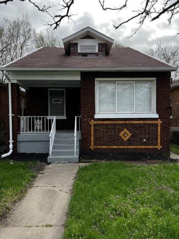 1365 Ellsworth Street, Gary, IN 46404 BHGRE