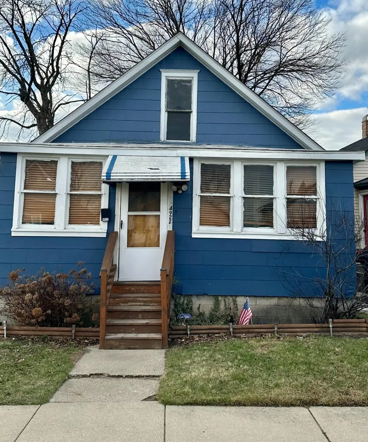 4922 Hickory Avenue, Hammond, IN 46327 - Image #1