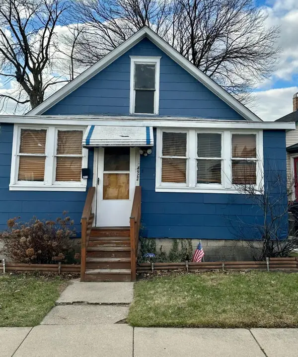 4922 Hickory Avenue, Hammond, IN 46327