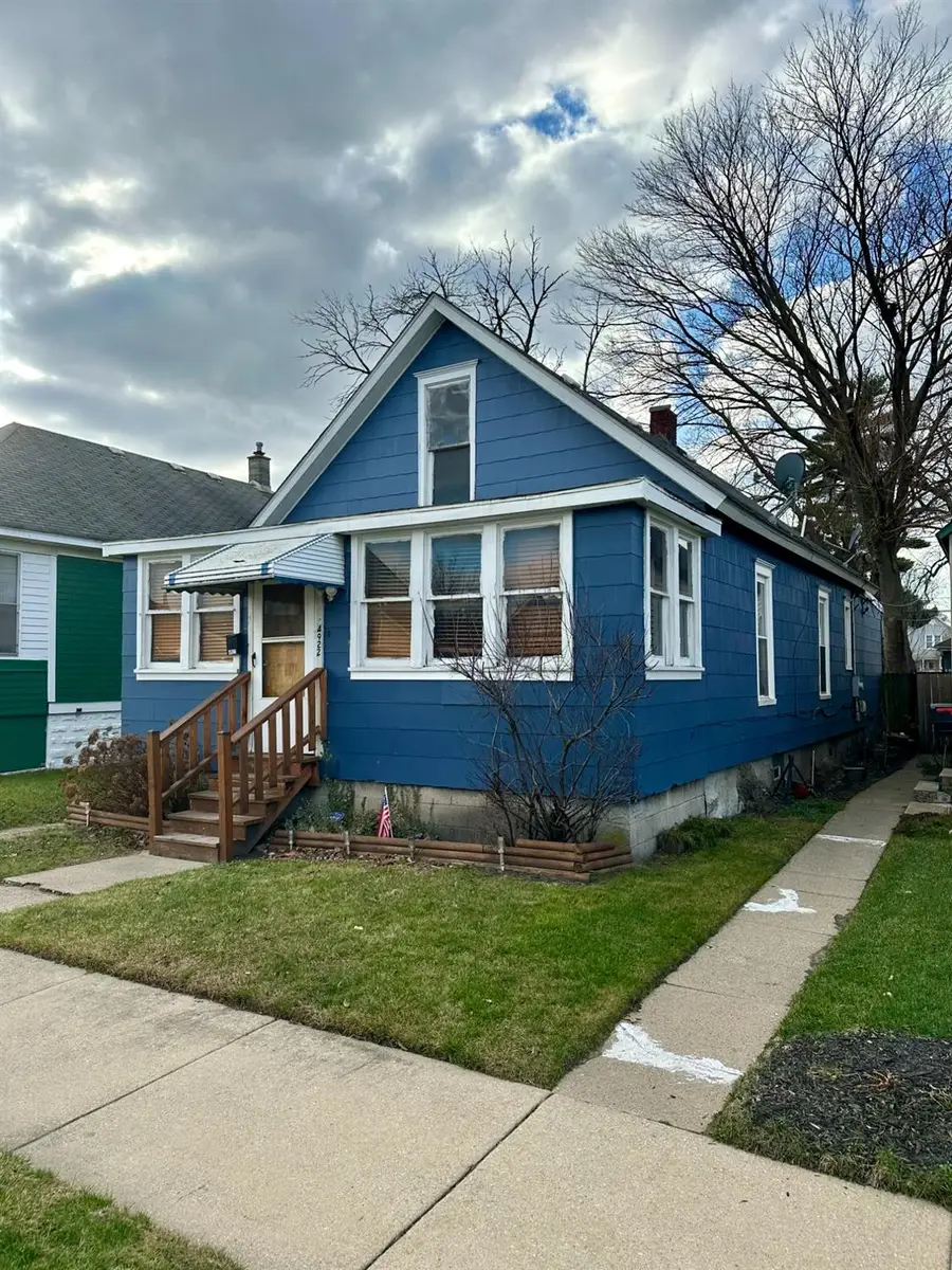 4922 Hickory Avenue, Hammond, IN 46327 - Image #2