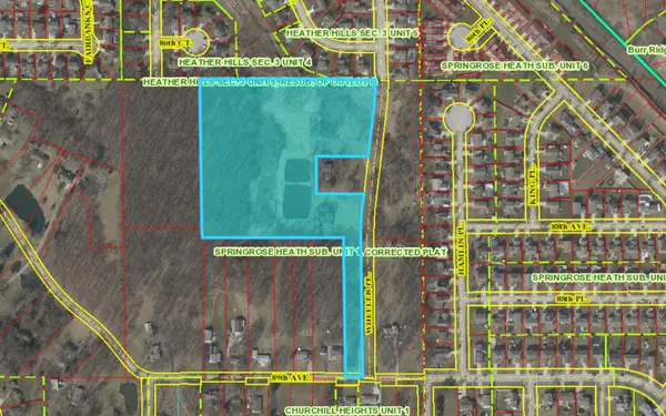 6640 W 89th Avenue, Crown Point, IN 46307