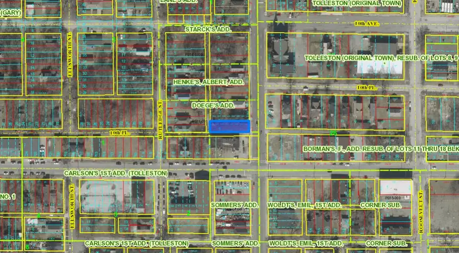 1046 W Taft Street, Gary, IN 46404 - Image #2