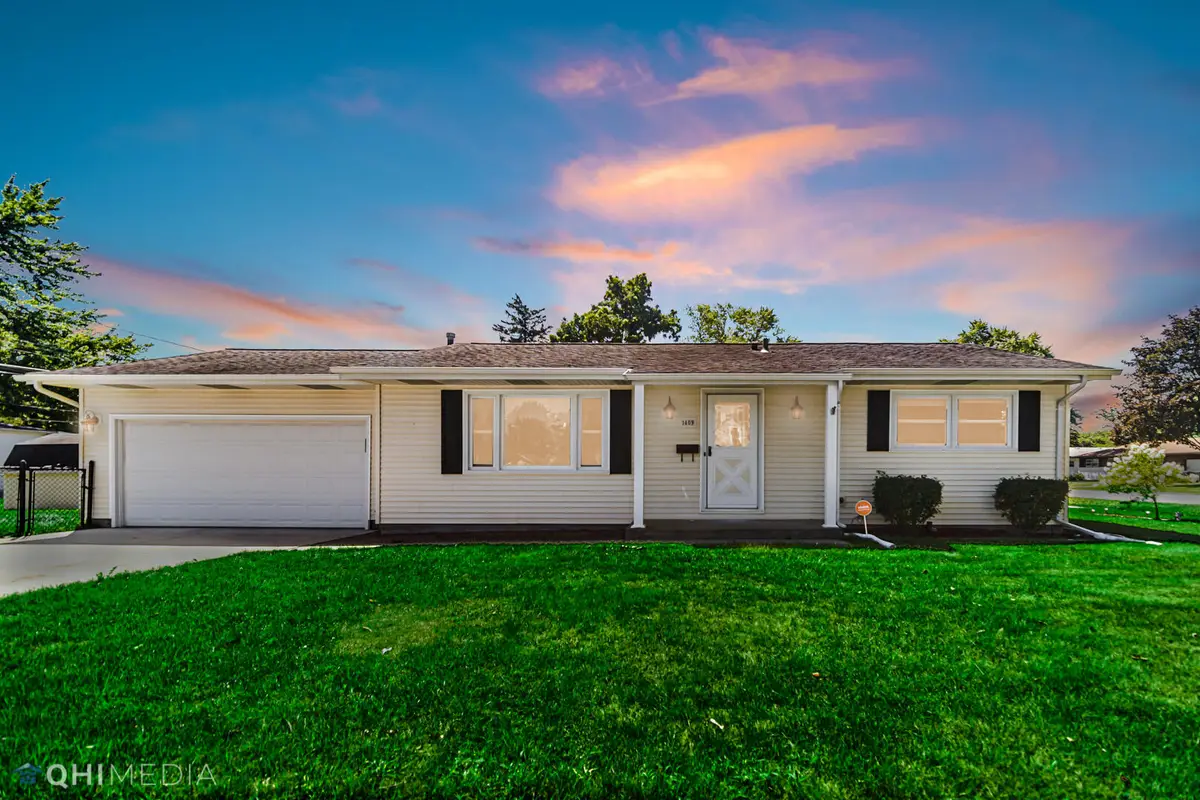 1409 E North Street, Hobart, IN 46342 - #1