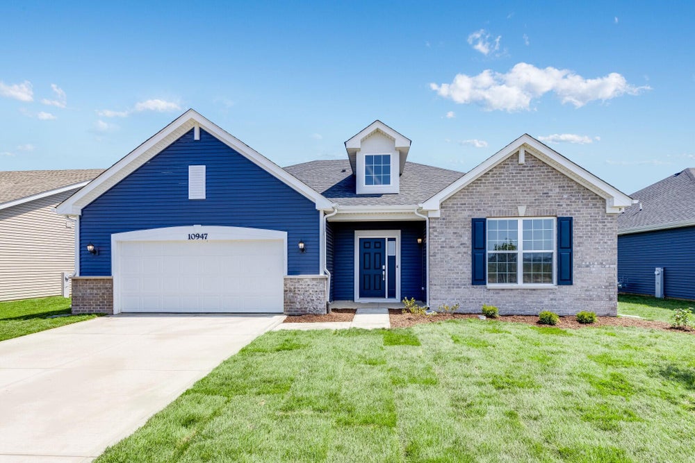 11016 Charles Drive, Winfield, IN 46307 BHGRE