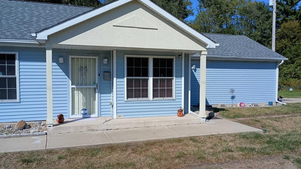 5310 Miller Avenue, Gary, IN 46403 BHGRE