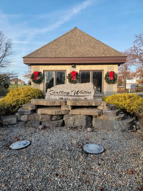 764 Ketill Trace, Crown Point, IN 46307