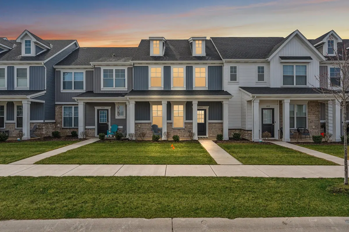 1023 E 117th Lane, Crown Point, IN 46307 - Image #1