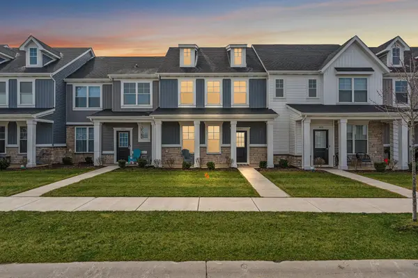 1023 E 117th Lane, Crown Point, IN 46307