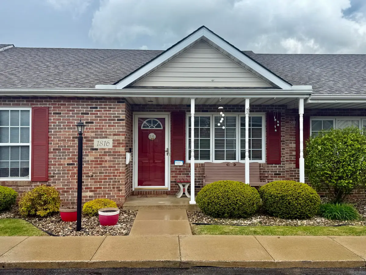 1816 Elderberry Court, Crown Point, IN 46307 - Image #1