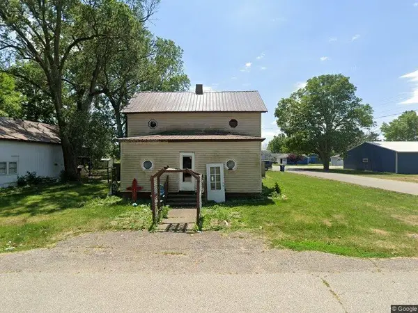 417 W Sell Street, Brook, IN 47922