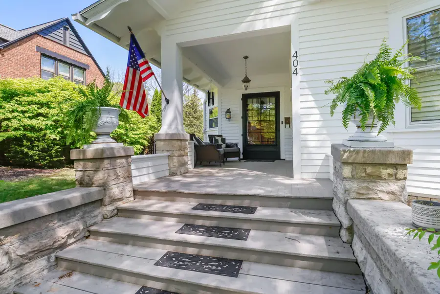 404 Washington Street, Valparaiso, IN 46383 - #3