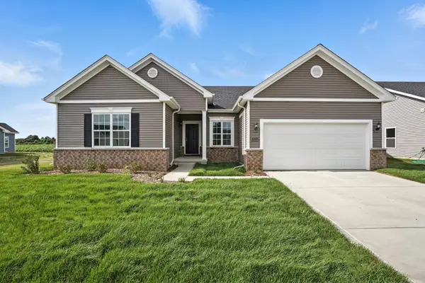 6500 E 103rd Avenue, Crown Point, IN 46307