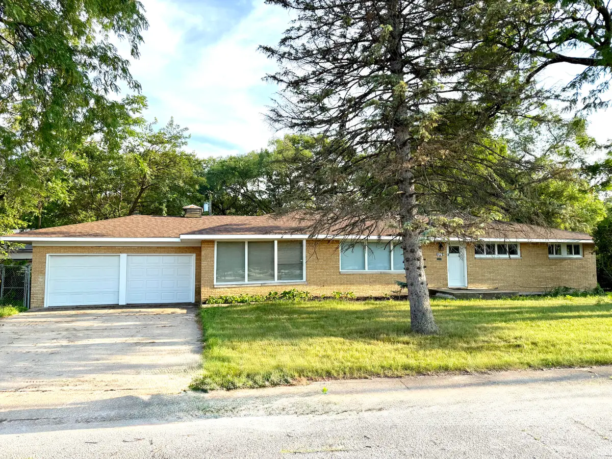 6121 Birch Avenue, Gary, IN 46403 - Image #1