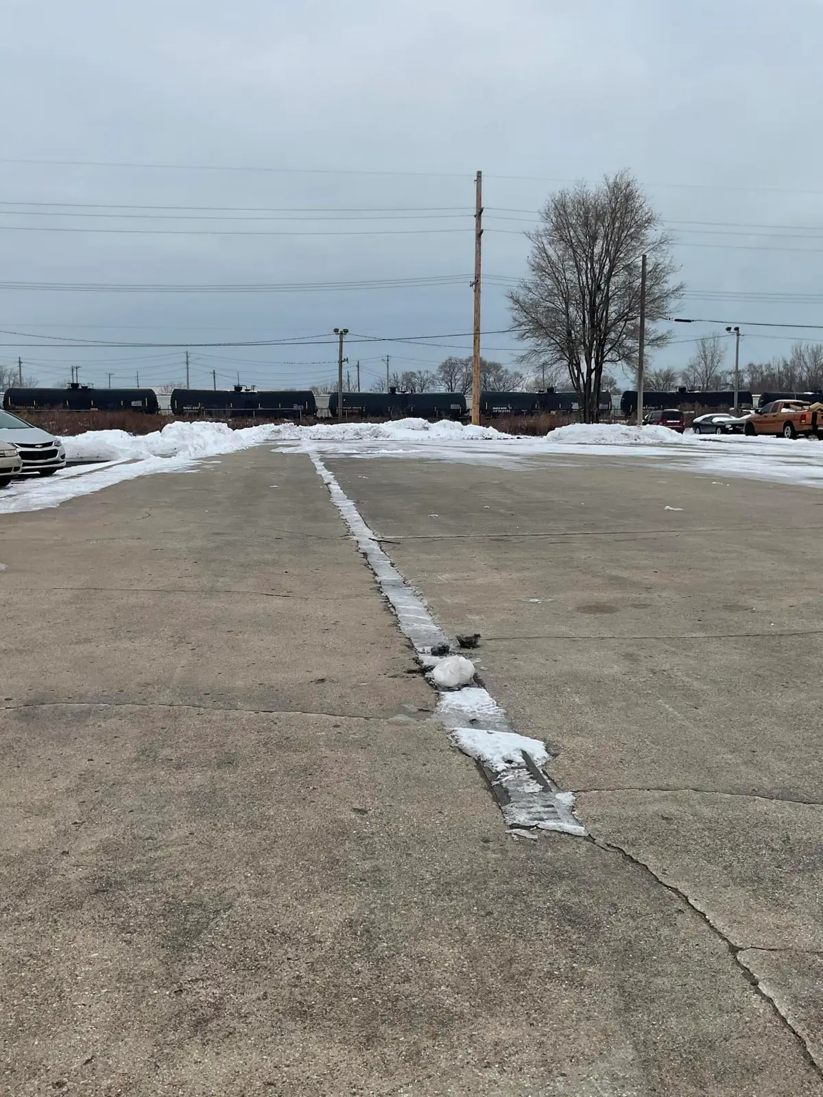 1206-1208 W Chicago Avenue, East Chicago, IN 46312 - Image #1