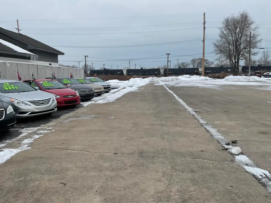 1206-1208 W Chicago Avenue, East Chicago, IN 46312 - Image #3