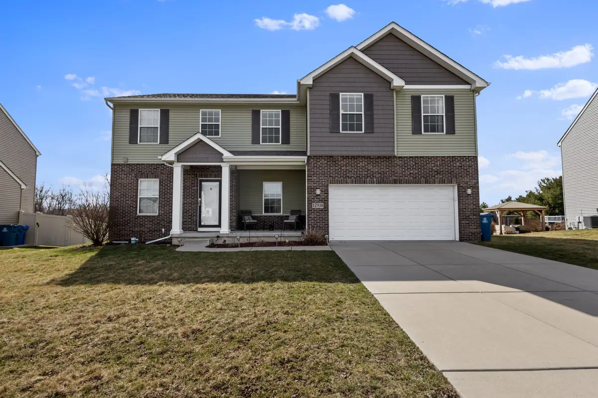 12938 Hayes Street, Crown Point, IN 46307 - #1